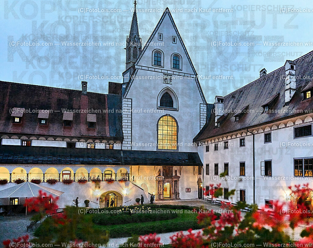 ALP0659_XXXIX_Chopin-Festival_Eroeffnungsabend_Kartause Gaming | (C)FotoLois.com, Alois Spandl, XXXIX. internationales CHOPIN-Festival in der Kartause Gaming, nach dem Eröffnungskonzert im Prälatensaal, Fr 4. August 2023.