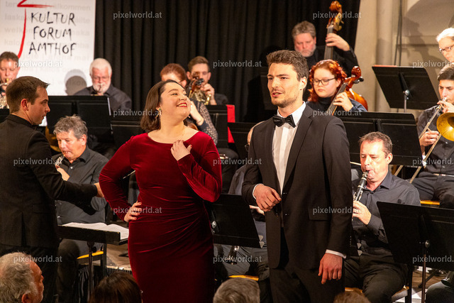 Neujahrskonzert | Bildershop von pixelworld.at - Realisiert mit Pictrs.com