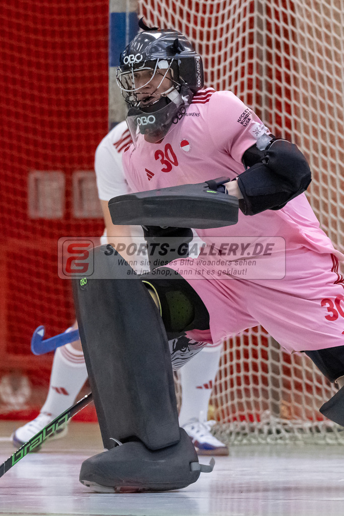 HK_20251129_104315-2 | 1. Bundesliga Herren Crefelder HTC - RW Köln am 29.11.2025