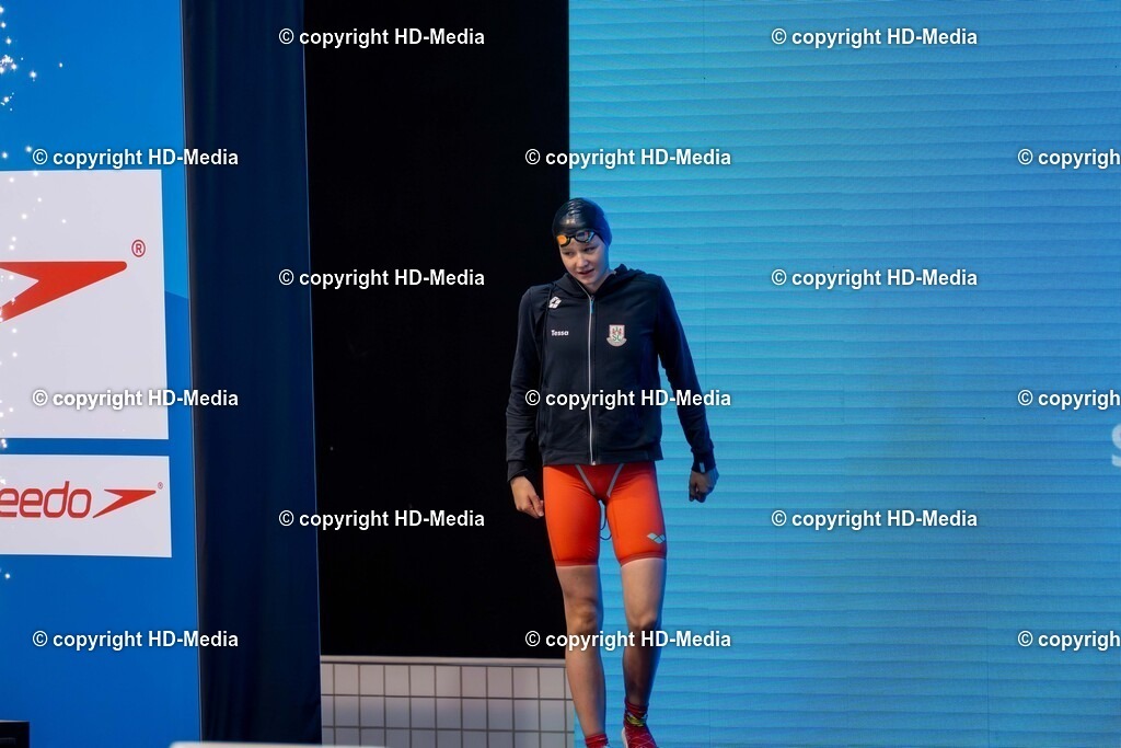 Deutsche Jahrgangsmeisterschaft Schwimmen 2026 | Deutsche Jahrgangsmeisterschaft Schwimmen 2026