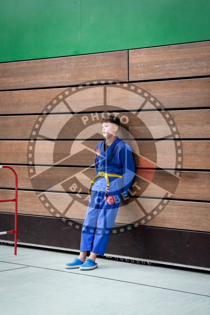 20250920PBB0139 | Athletes compete during the AJP Tour Hamburg International Jiu-Jitsu Championship, on September 20, 2025 in Hamburg, Germany. © Chiara Dazi / photoblackbelt