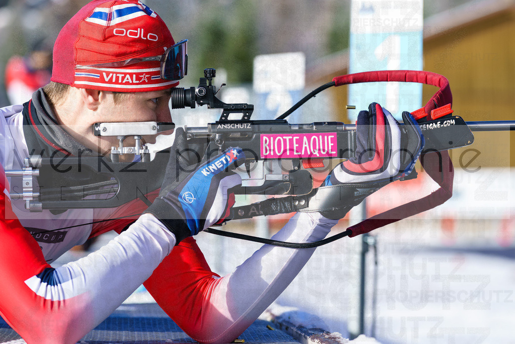 DP ARBER | 6. DSV JOKA Deutschlandpokal Biathlon im ARBER Hohenzollern Skistadion vom 23. - 25. Februar 2024