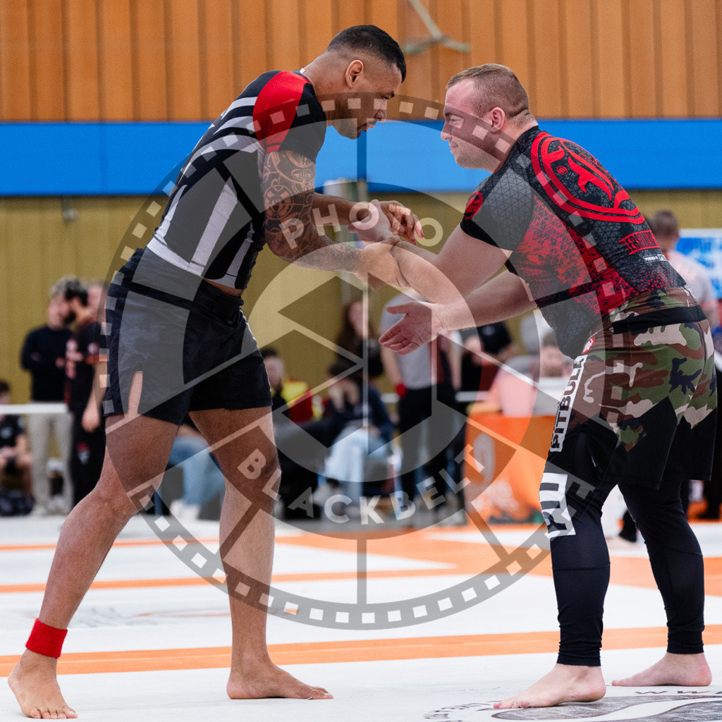 20251122PBB13186 | Athletes compete during the Grappling Industries Berlin Jiu-Jitsu and Grappling Championship, on November 22, 2025 in Berlin, Germany. © photoblackbelt