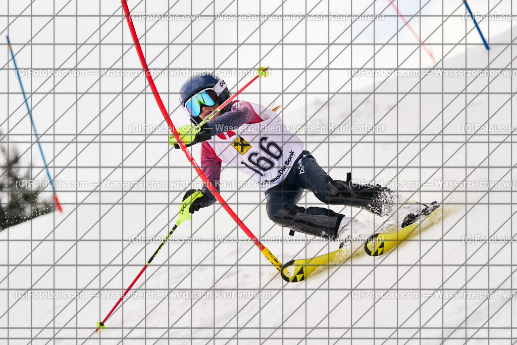 ALP4703_KinderCup-SL_STMK_Strallegg_Schaeffer Valentina | Raiffeisen KINDERCUP Alpin, SLALOM auf der JogllandStreif in Strallegg am So 23. Februar 2025. Veranstaller: Steirischer Skiverband (5000). Skiunion Strallegg (5197).