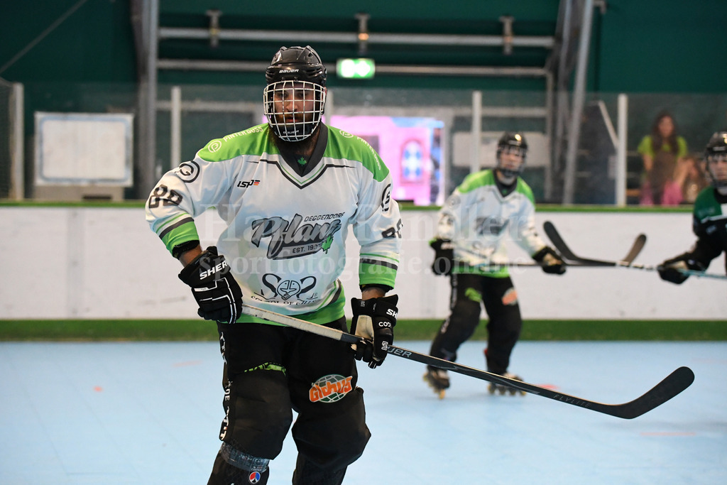 Deggendorf Pflanz : Langenfeld Devils | Marcel Pfänder (Deggendorf Pflanz Herren 1) - Realisiert mit Pictrs.com