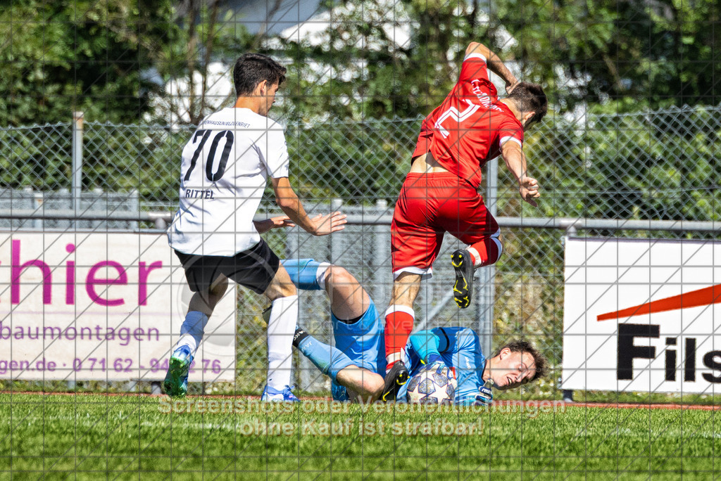 20260906_134214_0205-Bearbeitet_(c)_by_PhotoPeet | #,1.FC Donzdorf II (rot) vs. SGM Jebenhausen-Bezgenriet (weiß), Fußball, Kreisliga A3 - Bezirk Neckar/Fils, 02. Spieltag, Saison 2026/2027, Rasenplatz Lautertal Stadion, Süßener Straße 16, 73072 Donzdorf, 06.09.2026 - 13:00 Uhr,Foto: PhotoPeet / Sport- &amp; Eventfotografie / Peter Harich