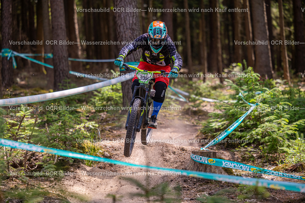 Enduro One Trieb Samstag R6-1506 | OCR Bilder Fotograf Eisenach Michael Schröder