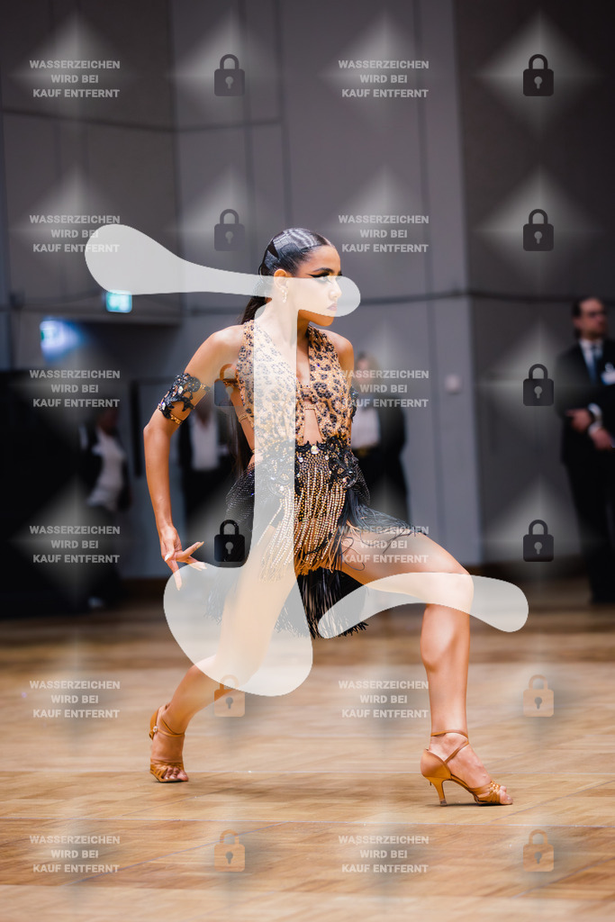 GOC 2025 - WDSF Solo Junior II Latin Female - 2025-08-21-8607 | Webshop for digital downloads and prints of dance sport, event & show photographer Julian Link - Realisiert mit Pictrs.com