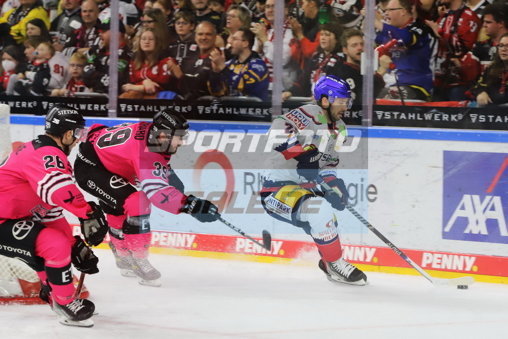 Kölner Haie - Eisbären Berlin | Kölner Haie - Eisbären Berlin - Realisiert mit Pictrs.com