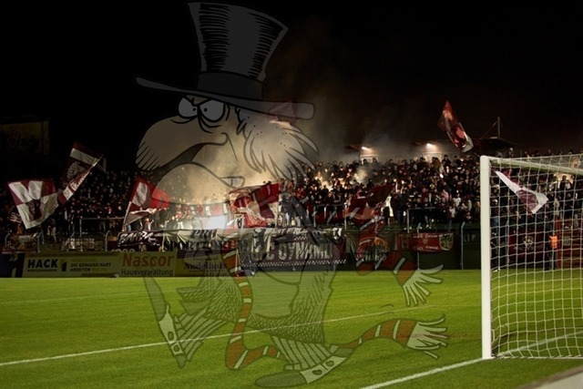 BFC Dynamo vs. Greifswalder FC 014 | mythos-online-redaktion