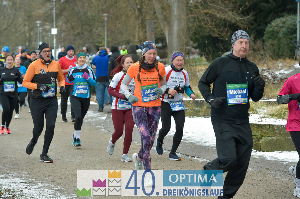 Roewisch Wohnbau Cup 5km | 40. Optima 3koenigslauf 2026 - Realisiert mit Pictrs.com