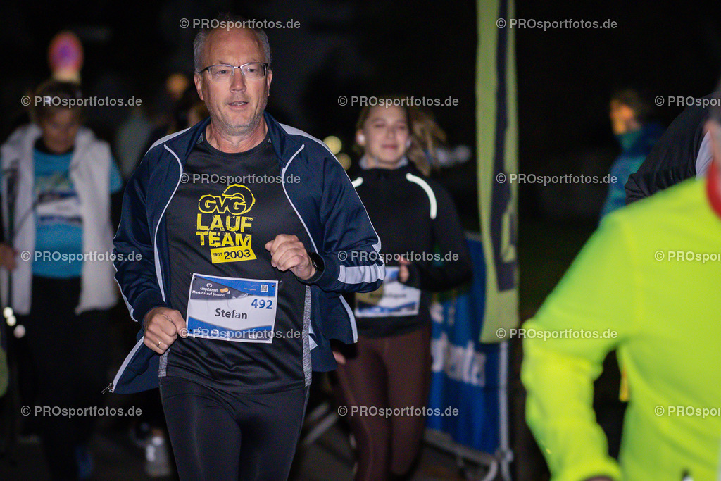 Computacenter Martinslauf Sindorf 2022 in Kerpen-Sindorf, 10.11.2022 | Impressionen vom Computacenter Martinslauf Sindorf 2022 am 10.11.2022 in Kerpen-Sindorf (Nordrhein-Westfalen).