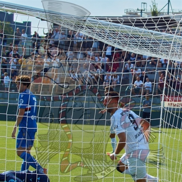 BFC vs. Genua 068 | mythos-online-redaktion