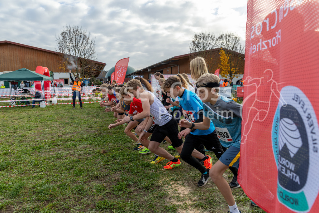 Sparkassen Cross Pforzheim | sparkassencross