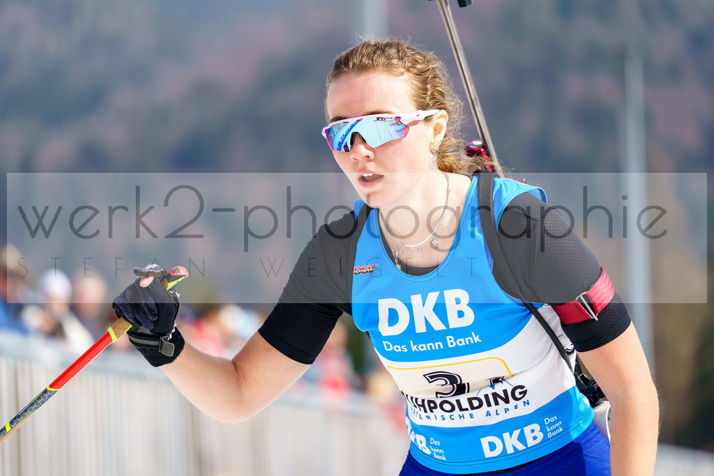 Deutschlandpokal Ruhpolding | 7. DSV JOKA Deutschlandpokal in der Chiemgau Arena Ruhpolding am 7. - 8. März 2026