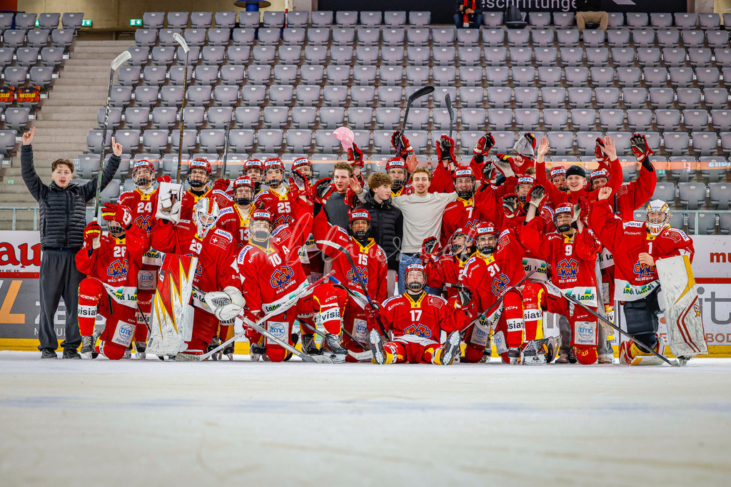 EHCB vs HCD 20262703-1845 | Sportbilder, Sportfotograf, Hochzeits- und Eventfotografin, Flugshows, Portraits und Tiershooting, Aviation, Downhill, Nationalleague, Swissleague, International