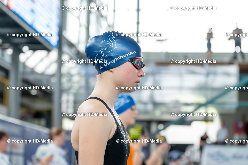 Norddeutsche Meisterschaften Schwimmen 2026 | Norddeutsche Meisterschaften Schwimmen 2026