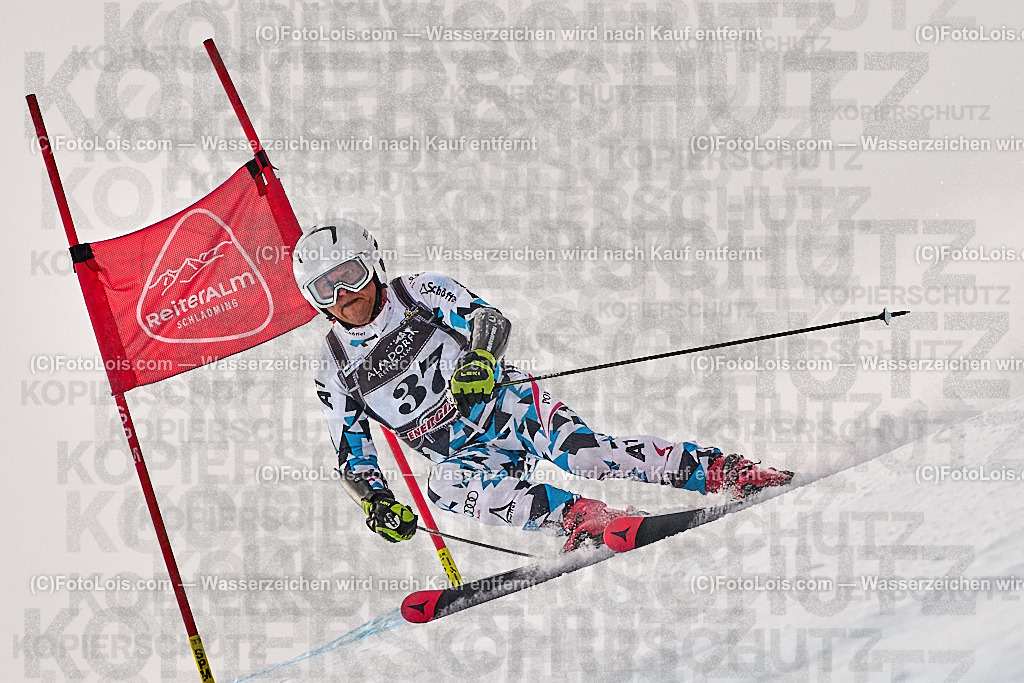 _ALP0924_MASTERS-WM_Reiteralm_A-GS_Brandl Werner | FISWORLD CHAMPIONSHIPSMASTERS ALPINE SKIING, 23. – 28. MÄRZ 2026 - REITERALM | STMK | AUT.   Veranstaltet vom Masters-Referat des Deutschen Skiverbandes (DSV). Durchführende Organisation: WSV Pichl-Reiteralm, unterstütutzt von den Bergbahnen REITERALM bei Schladming und SKI AUSTRIA.                            Disziplinen:  Super-G, GiantSlalom, Slalom.                                                 Kategorien:  A (Herrn 30-59 Jahre), B (Herrn ab 60 Jahre), C (Damen 30-59 Jahre), D (Damen ab 60 Jahre).                Rennstrecken:   Gasselhöhe und Muldenliftpiste auf der Reiteralm.