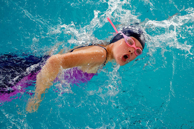 DLRG, Wettkampf, Rettungssport, Landesverbandsmeisterschaften 2026 14.06.2026 | Bedburg, Deutschland - June, 14: Landesmeisterschaften im Rettungssport der Mannschaften im DLRG Landesverband Nordrhein. (Foto: Benedikt Lang (DLRG) - Realisiert mit Pictrs.com