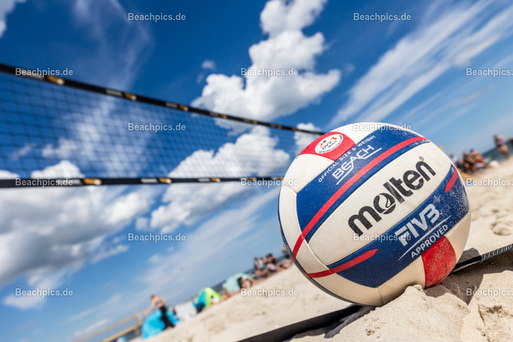 2024-00103515-Beachcup-Binz |  16.06.2024; Ostseebad Binz Foto: Gerold Rebsch - www.beachpics.de