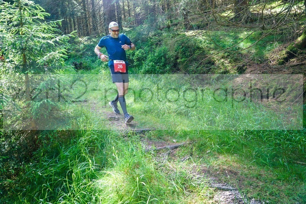 Schneekopflauf 2024 | Am 6. Juli 2024 startete der 21. Schneekopflauf von Schmiedefeld zum Schneekopf.