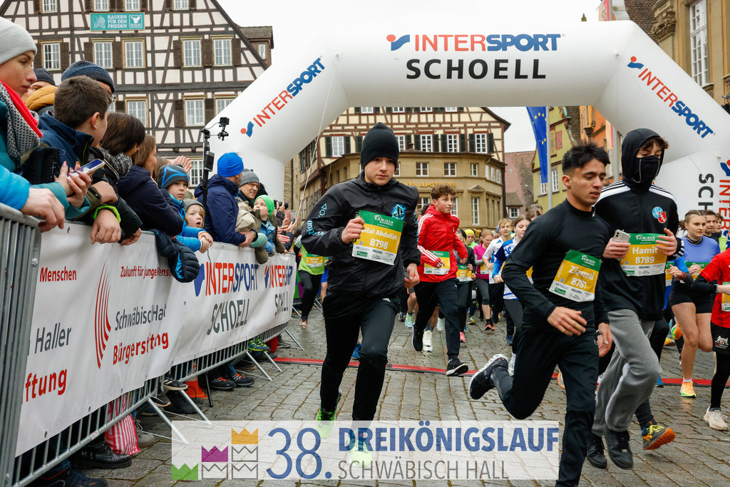 5km Roewisch Wohnbau Cup | 3 Koenigslauf 2024 5km Roewisch Wohnbau Cup - Realisiert mit Pictrs.com