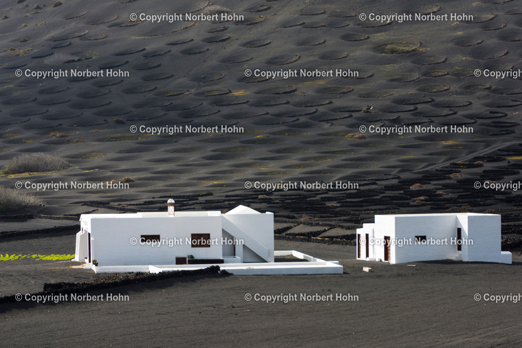 Reisefotografie - Spanien - Lanzarote | La Gueria auf Lanzarote. - Realisiert mit Pictrs.com