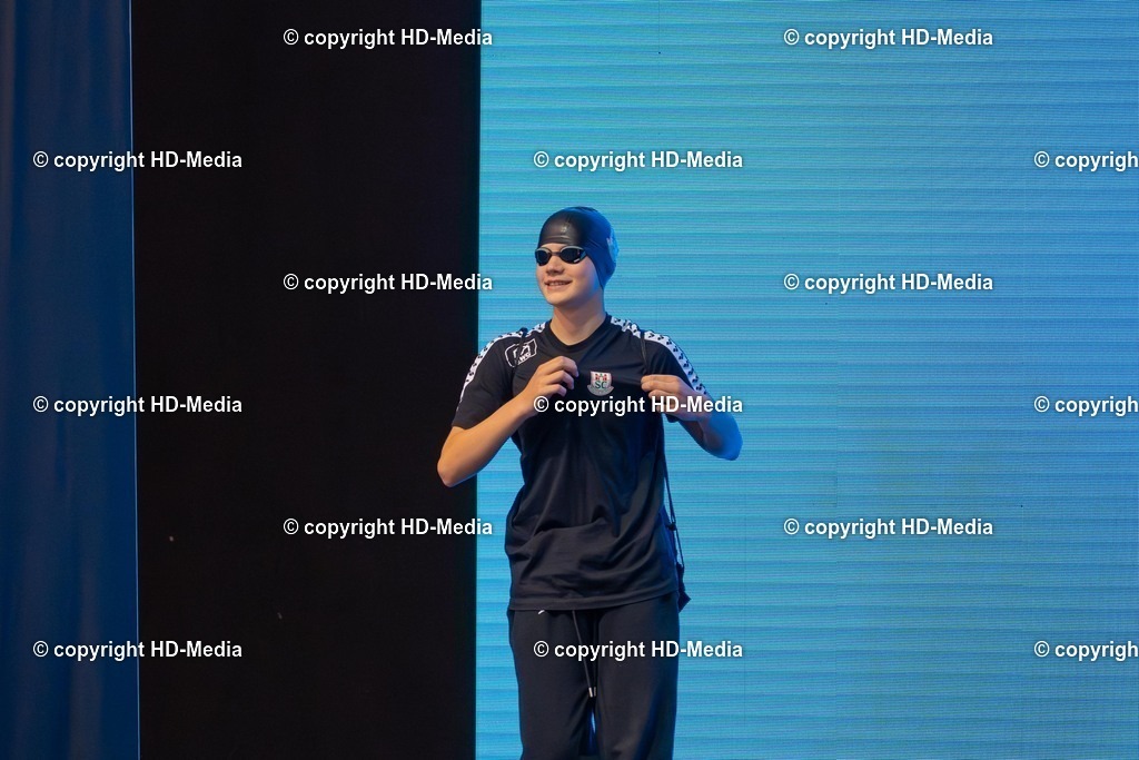 Deutsche Jahrgangsmeisterschaft Schwimmen 2026 | Deutsche Jahrgangsmeisterschaft Schwimmen 2026