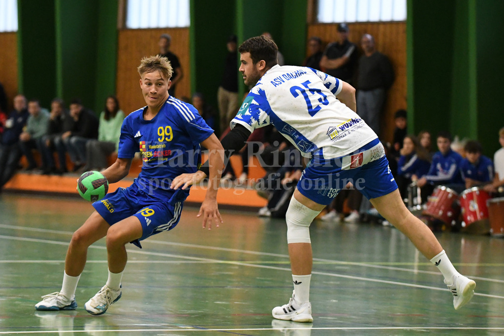 SSG Metten : ASV Dachau | Leonard Reiszky (SSG Metten #99) - Realisiert mit Pictrs.com