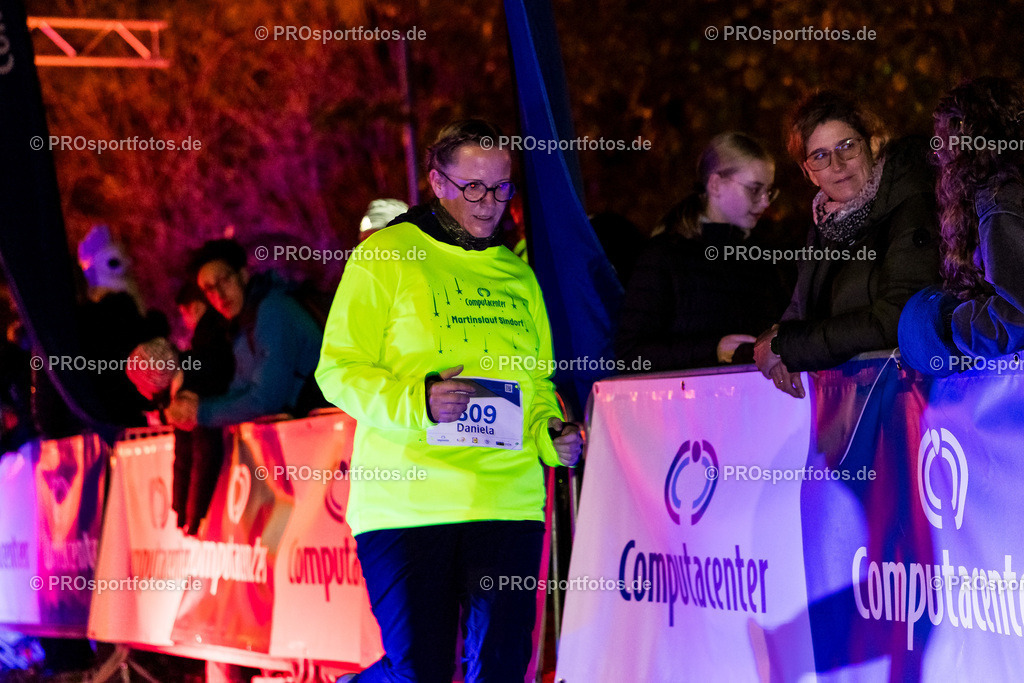 Computacenter Martinslauf; 06.11.2025 | Impressionen Computacenter Martinslauf, Sinsdorf 06.11.2025