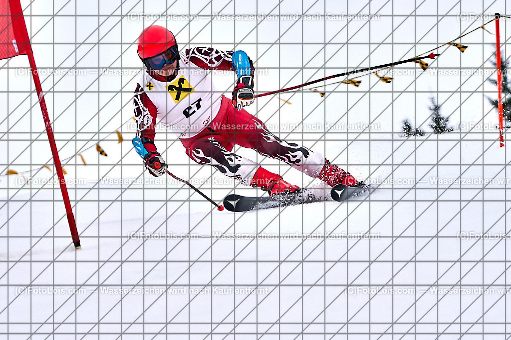 ALP7403_NOe-MASTERS-Cup-RTL_Distelpiste_Eibl Werner | (C)FotoLois.com, Alois Spandl. NÖ MASTERS-Cup Riesentorlauf auf der Distelpiste in Lackenhof, Sa 10. Februar 2024.