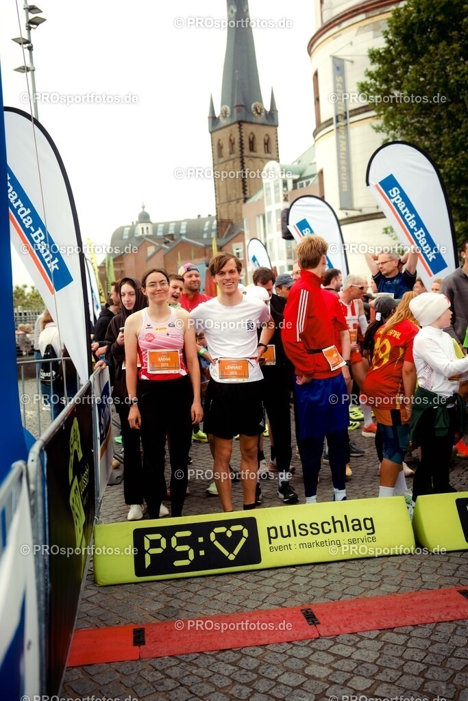 Brückenlauf, 17.05.2026 | am 17.05.2026 bei SPARDA-BANK Brückenlauf in Düsseldorf