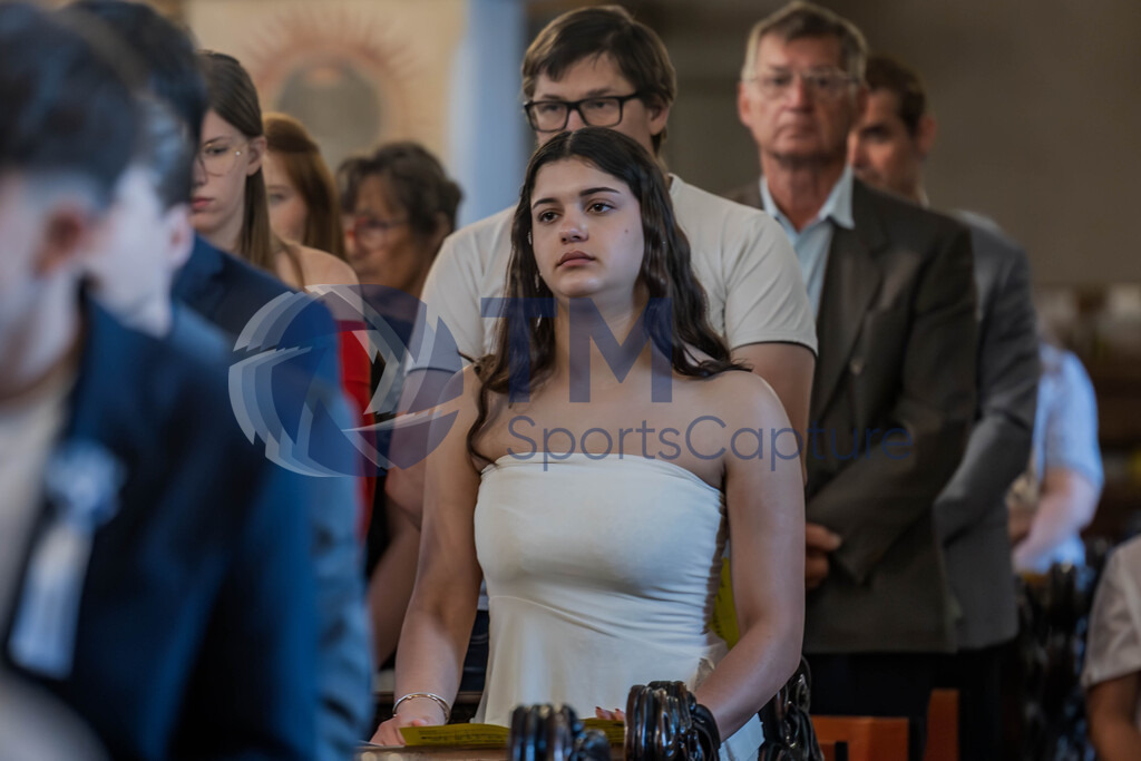 TM-20250608-0066 | Firmung Dom KlagenfurtCopyright: TM Sportscapture