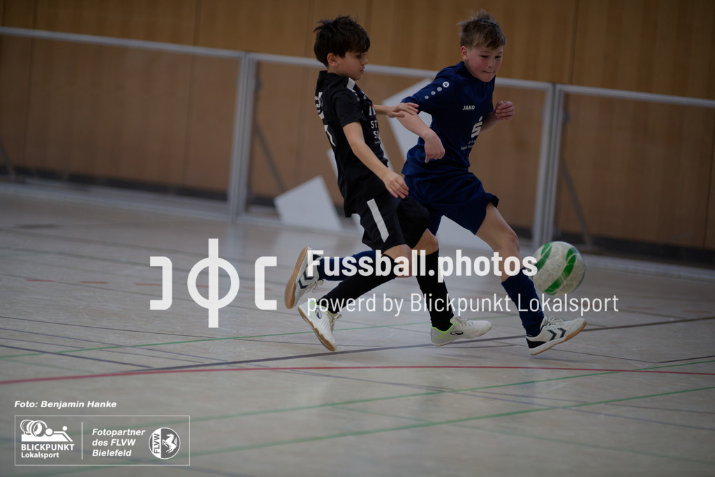 20260125_U13_Turnier_Versmold_188 | Blickpunkt Lokalsport - Realisiert mit Pictrs.com