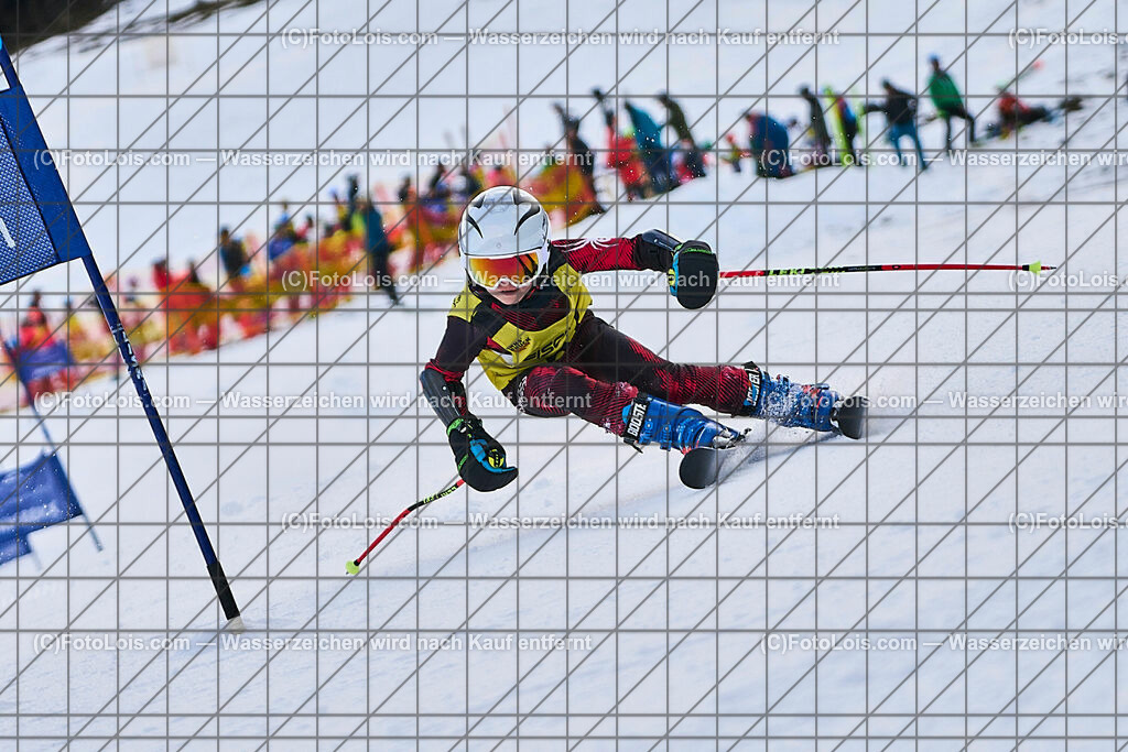 ALP1058_Patscherkofel_FischerCup-RTL_Knoflach Matteo | (C)FotoLois.com, Alois Spandl, FischerCup-RTL, Kinder-/Schüler-Rennen auf der Heiligwasserwiese am Patscherkofel, SkiClub Innsbruck Patscherkofel (SCIP), Fr 30. Dezember 2022.