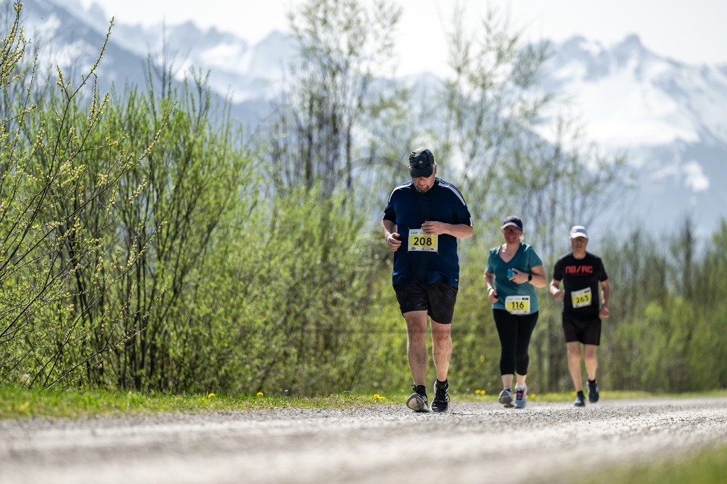 Frühlingslauf 2024 | Frühlingslauf 2024 am 07.04.2024 in Sonthofen. 



(Foto: Dominik Berchtold/www.dberchtold.com)