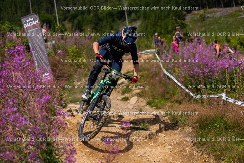 Enduro One Schulenberg So R1-3511 | OCR Bilder Fotograf Eisenach Michael Schröder