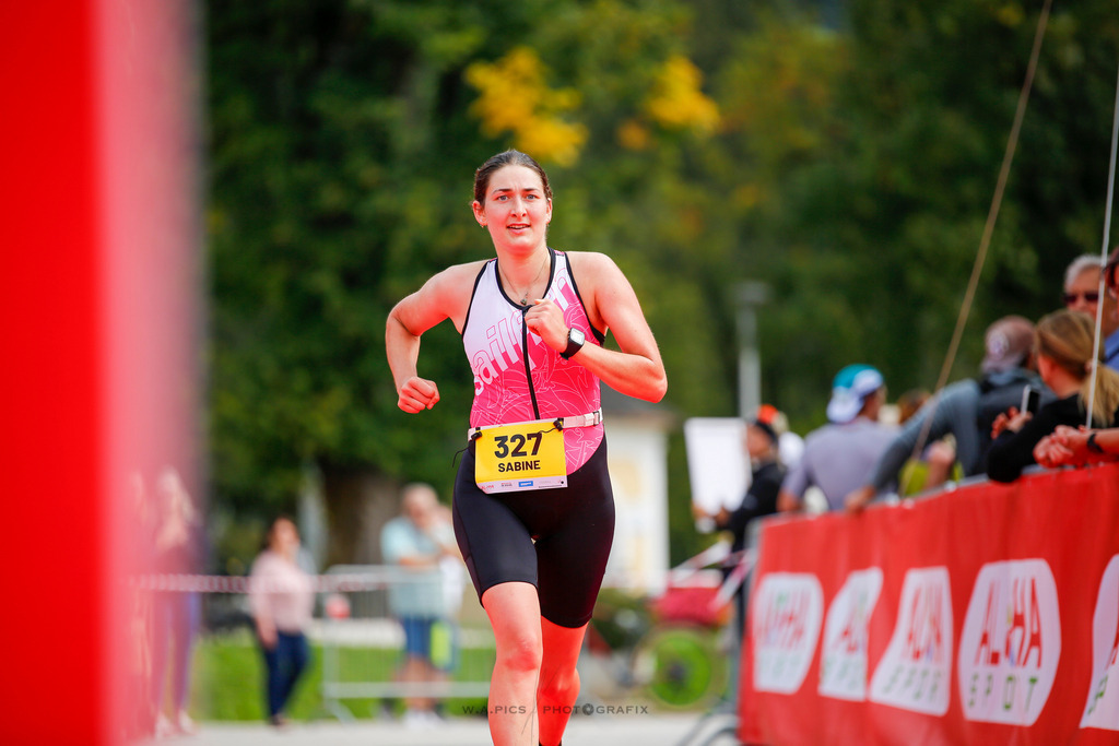 ALOHA MONDSEE TRIATHLON 2025 | AUSTRIA, 07.09.2025, Mondsee, ALOHA MONDSEE TRIATHLON 2025, Photo: WAPICS / Andreas Willdoner