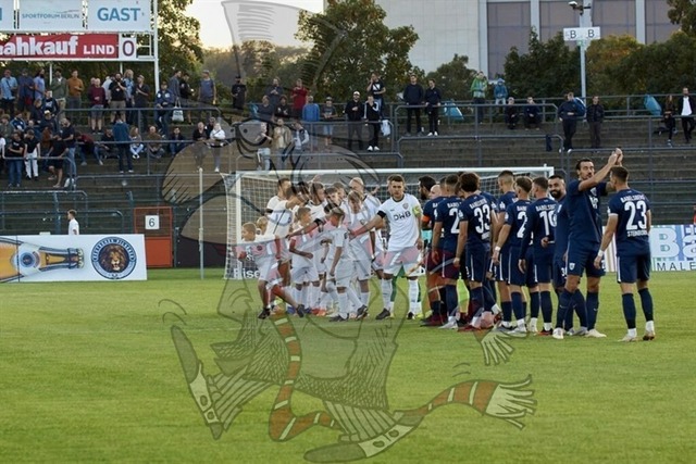 BFC Dynamo vs. SV Babelsberg 03 025 | mythos-online-redaktion