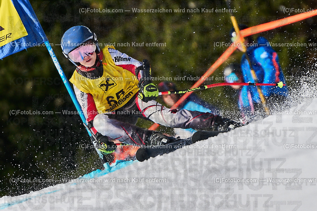 ALP4835_Steir-KINDER-LM_RTL_Loser_Fluch Daniel | (C)FotoLois.com, Alois Spandl. SteirerSki KINDER-Cup Riesentorlauf-Landesmeisterschaft am Sandling/Loser in Altaussee, So 25. Februar 2024.