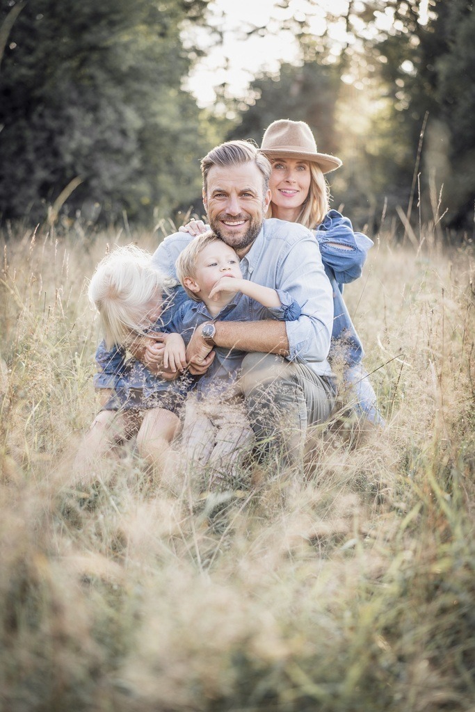 Family klein | eyeslovelife