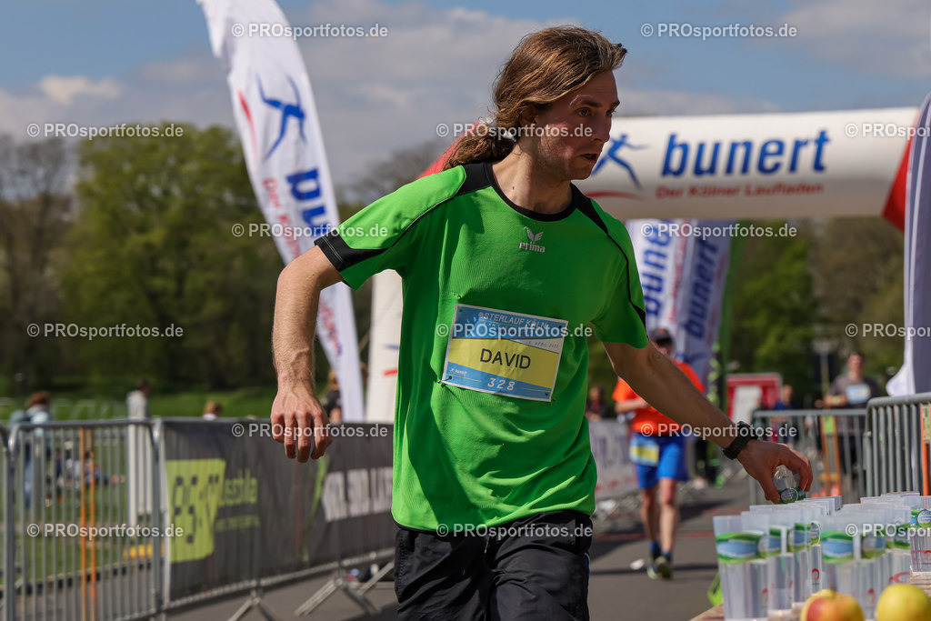 Osterlauf Koeln; Koeln, 16.04.22 | Impressionen vom Osterlauf Koeln am 16.04.22 in Koeln (Nordrhein-Westfalen).