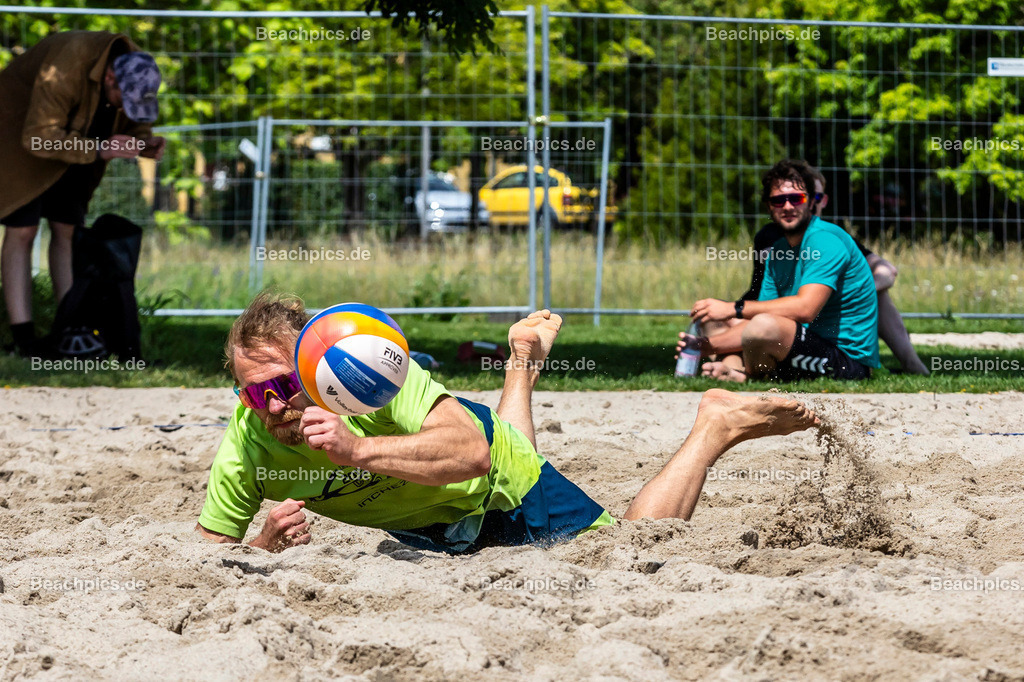2024-00105044-A-Cup-PVC-91-Potsdam |  22.06.2024; Potsdam Foto: Gerold Rebsch - www.beachpics.de