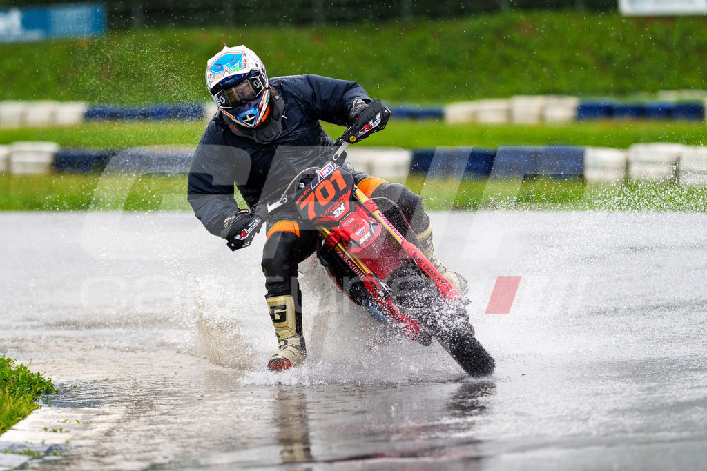 GRIPcapture-20260411-101-999-1121 | GREINBACH, AUSTRIA - JUNE 20-21, 2026: Riders compete during the G-Cup, Austrian Supermoto Championship and Hungarian Supermoto Championship at PS Racing Center Greinbach, Austria. Image shows .Photo: GRIPcapture / Andrea Kurz