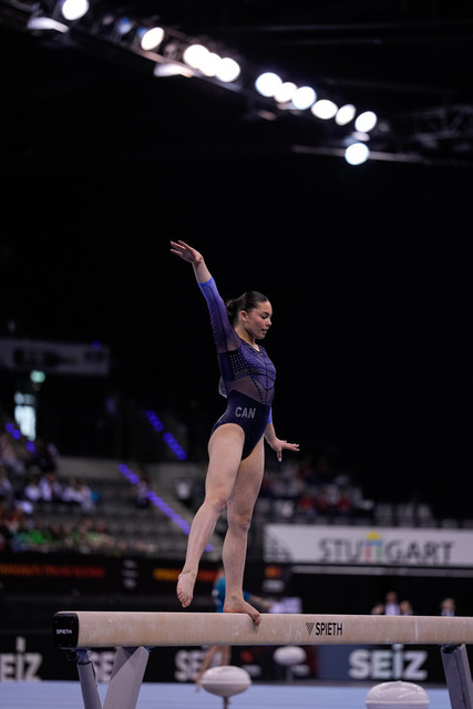 DTBPokalStuttgart55681 | 41. DTB Pokal Stuttgart 2026 19.-23.03.2026 in der Porsche Arena (Stuttgart) - 20260321 - Junior Team Challenge Frauen - Subdivision 2