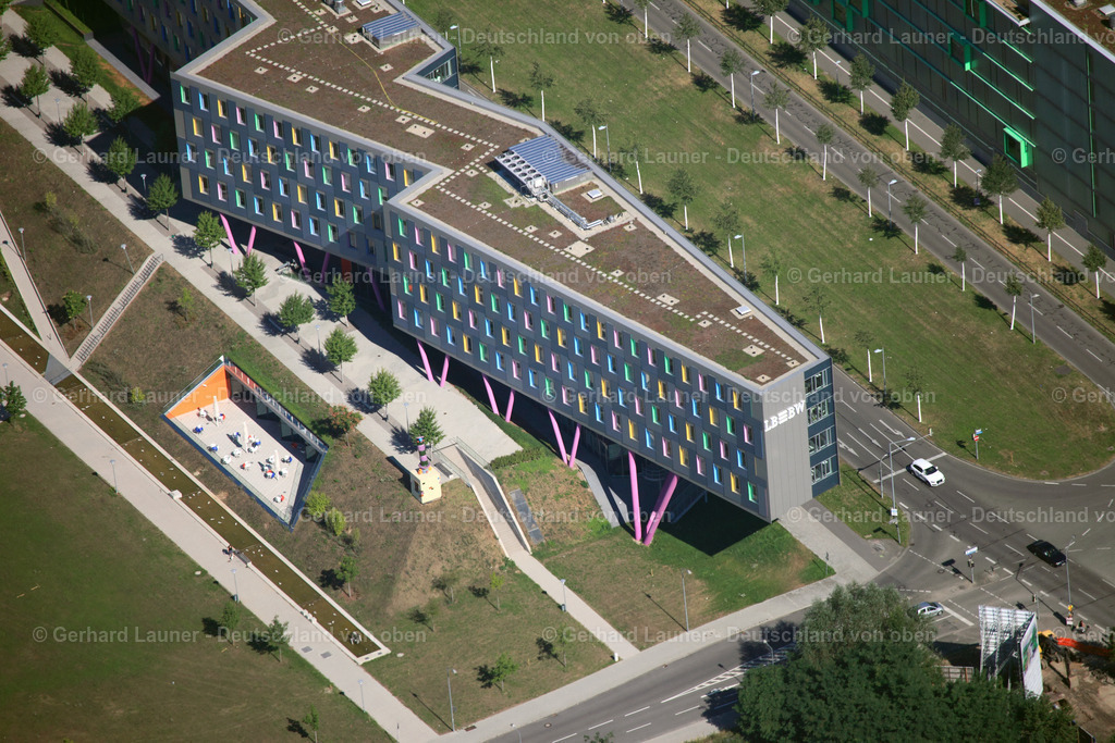 3082006 | Karlsruhe, Landesbank Baden-Württemberg