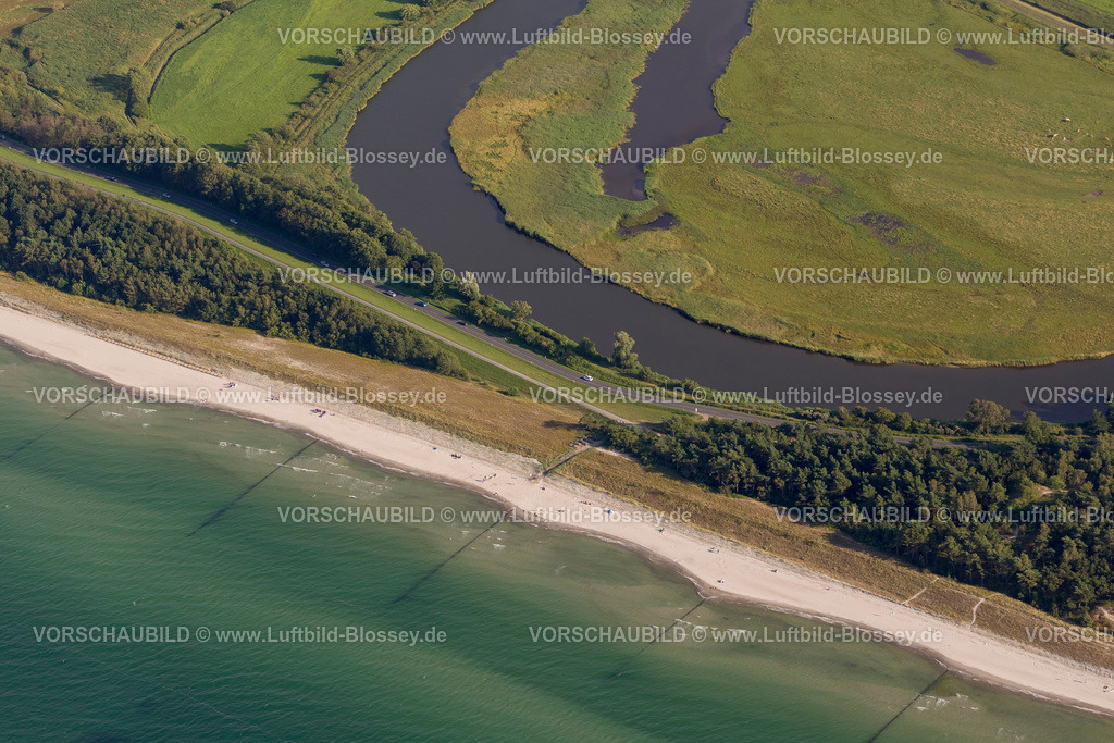 Zingst12082533Prerow | Darsser Ort, Darßer Ort, Ostsee, Libbertsee,  Nationalpark Darsser-Ort ,  Prerow, Ostsee, Mecklenburg-Vorpommern, Deutschland, Europa 