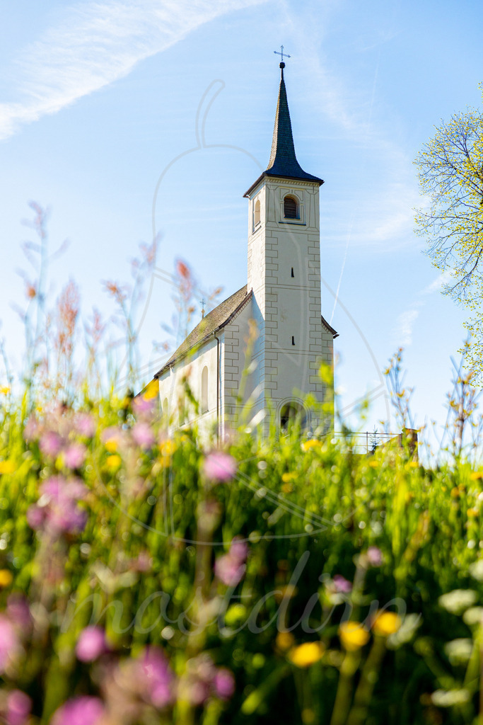 Filialkirche Sankt Wolfgang in Mauterndorf | Ihre Fotografin im Lungau, ihre Fotografin im Mostviertel, Wandbilder Onlineshop, Imagefotos für Ihr Unternehmen,  - Realisiert mit Pictrs.com
