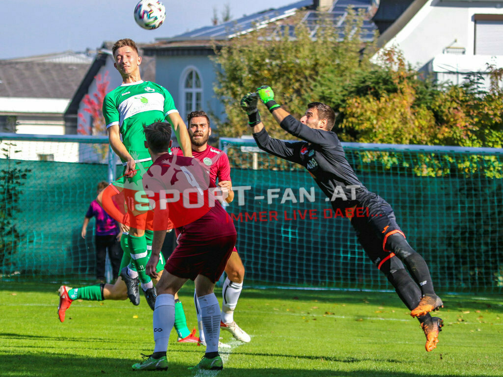 SV Donau Klagenfurt - SC St. Stefan/Lav Unterliga Ost | SV Donau Klagenfurt - SC St. Stefan/Lav am 08.10.2022 in Klagenfurt
(Sportplatz), AUSTRIA, (Photo by Ernst Krawagner sport-fan.at), - Realisiert mit Pictrs.com