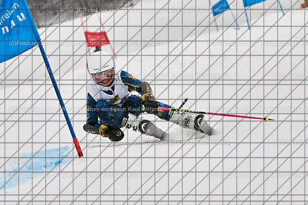 ALP3814_SteirerSKI_KinderCup-RTL_Turnau_Schwaiger Tabea | (C)FotoLois.com, Alois Spandl, SteirerSKI, KinderCup-RTL in der SchwabenbergArena Turnau, So 26. Februar 2023.